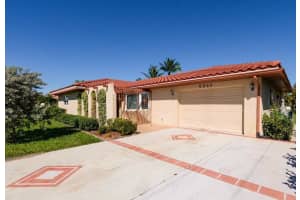 1117 Se Mendoza Avenue, Port Saint Lucie