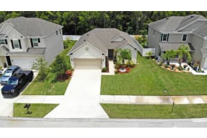 5311 NW Wisk Fern Circle, Port Saint Lucie, FL 34986 - MLS#R11091192