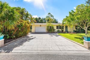 3064 Rostan Lane, Palm Springs, FL 33461 Sold 10/15/25
