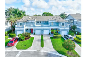 10267 N Andover Coach Lane B2, Lake Worth, FL 33449 Sold 10/15/25