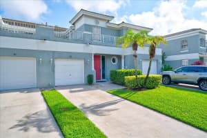10267 N Andover Coach Lane B2, Lake Worth, FL 33449 Sold 10/15/25