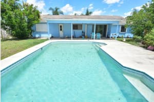 420 SE Streamlet Avenue, Port Saint Lucie, FL 34983 Sold 06/20/25