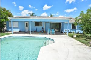 420 SE Streamlet Avenue, Port Saint Lucie, FL 34983 Sold 06/20/25