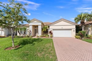 728 SW Myakka River Trace, Port Saint Lucie, FL 34986 Sold 08/28/25