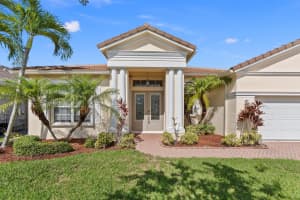 728 SW Myakka River Trace, Port Saint Lucie, FL 34986 Sold 08/28/25