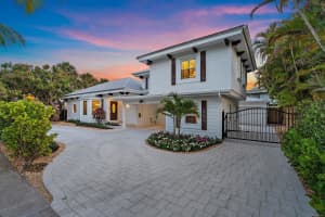 218 Avila Road, West Palm Beach