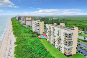 4250 N Highway A1a 505, Hutchinson Island, FL 34949 Sold 08/21/25