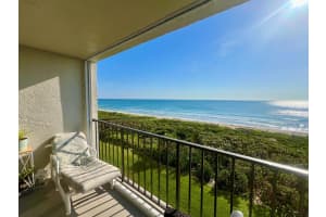 4250 N Highway A1a 505, Hutchinson Island, FL 34949 Sold 08/21/25