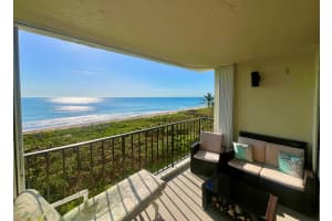 4250 N Highway A1a 505, Hutchinson Island, FL 34949 Sold 08/21/25