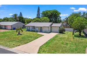 855 23rd Place SW, Vero Beach, FL 32962 Sold 08/19/25