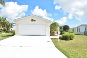 7809 Horned Lark Circle, Port Saint Lucie, FL 34952 - MLS#R11091230