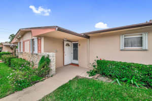 2985 Crosley Drive W G, West Palm Beach, FL 33415 Sold 07/18/25