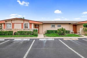 2985 Crosley Drive W G, West Palm Beach, FL 33415 Sold 07/18/25