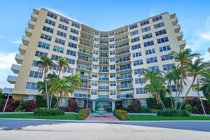 2800 N Flagler Drive 614, West Palm Beach, FL 33407 - MLS#R11091243