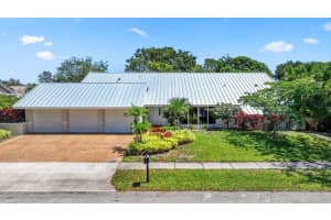 3035 St James Drive, Boca Raton, FL 33434 Sold 07/07/25