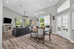 2211 NW Seagrass Drive, Palm City, FL 34990 - MLS#R11091252