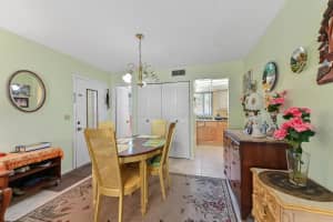368 Lake Frances Drive 368, West Palm Beach, FL 33411 - MLS#R11091262
