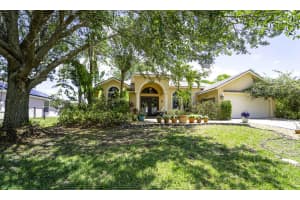 1613 SW Cecelia Lane, Port Saint Lucie, FL 34953 Sold 09/23/25