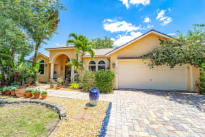 1613 SW Cecelia Lane, Port Saint Lucie, FL 34953 Sold 09/23/25