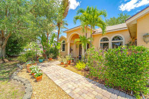 1613 SW Cecelia Lane, Port Saint Lucie, FL 34953 - MLS#R11091266
