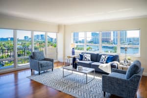 2500 E Las Olas Boulevard 802, Fort Lauderdale