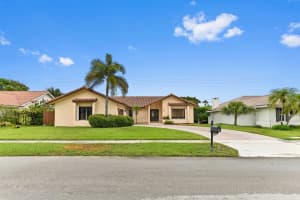 2602 Sw 23rd Cranbrook Drive, Boynton Beach