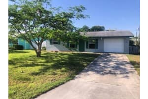 1144 NE Crown Terrace, Jensen Beach, FL 34957 Sold 07/22/25