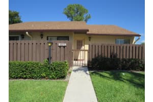 816 Sky Pine Way H, Greenacres, FL 33415 Sold 08/29/25