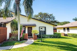 7993 SE Villa Circle, Hobe Sound, FL 33455 Sold 08/15/25