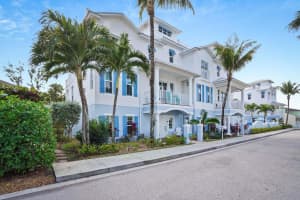 270 Mercury Road D, Juno Beach, FL 33408 - MLS#R11091301