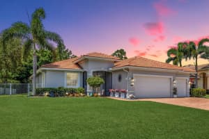 1236 SE Conference Circle, Stuart, FL 34997 Sold 09/30/25