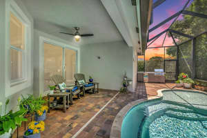 1236 SE Conference Circle, Stuart, FL 34997 Sold 09/30/25