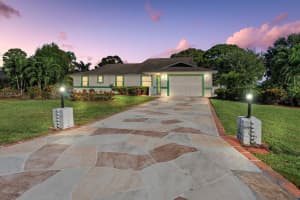 1809 SE Deming Avenue, Port Saint Lucie, FL 34952 Sold 06/18/25