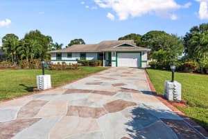 1809 SE Deming Avenue, Port Saint Lucie, FL 34952 Sold 06/18/25