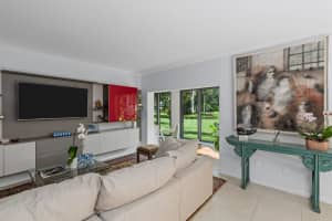 13362 Polo Road B102, Wellington, FL 33414 - MLS#R11091323