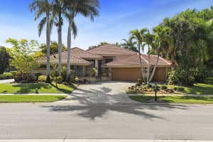17902 Milburn Way, Boca Raton, FL 33498 Sold 08/13/25