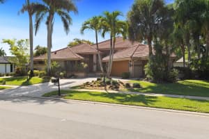 17902 Milburn Way, Boca Raton, FL 33498 Sold 08/13/25