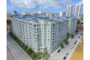 480 Hibiscus Street 709, West Palm Beach, FL 33401 Sold 01/05/26