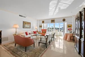 389 S Lake Drive 4h, Palm Beach, FL 33480 - MLS#R11091330