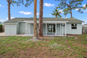 6099 Camp Lee Road, West Palm Beach, FL 33417 Sold 07/09/25