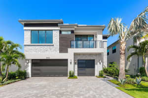 20415 Southernwood Avenue, Boca Raton, FL 33434 Sold 06/27/25