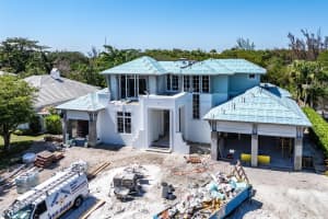 1105 Harbor Drive, Delray Beach, FL 33483 - MLS#R11091349