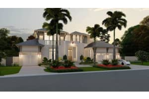 1105 Harbor Drive, Delray Beach, FL 33483 - MLS#R11091349