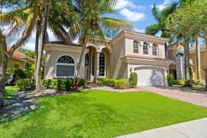 9754 Palma Vista Way, Boca Raton, FL 33428 Sold 08/01/25