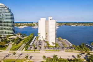 1200 S Flagler Drive 1402, West Palm Beach, FL 33401 Sold 10/21/25