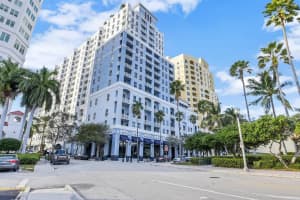 255 Evernia Street 1116, West Palm Beach