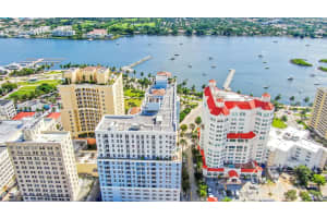 255 Evernia Street 1116, West Palm Beach, FL 33401 - MLS#R11091363
