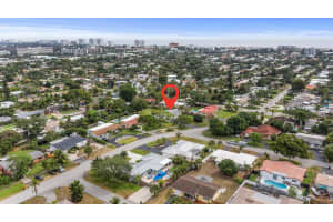 1101 SE 7th Court, Deerfield Beach, FL 33441 Sold 06/26/25