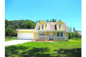 5310 Palm Drive, Fort Pierce