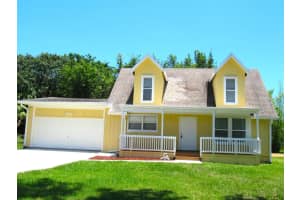 5310 Palm Drive, Fort Pierce, FL 34982 - MLS#R11091383